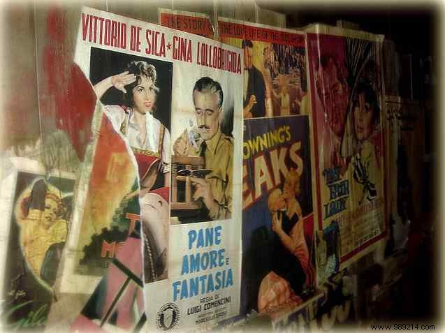 Are you responsible for the death of cinema?