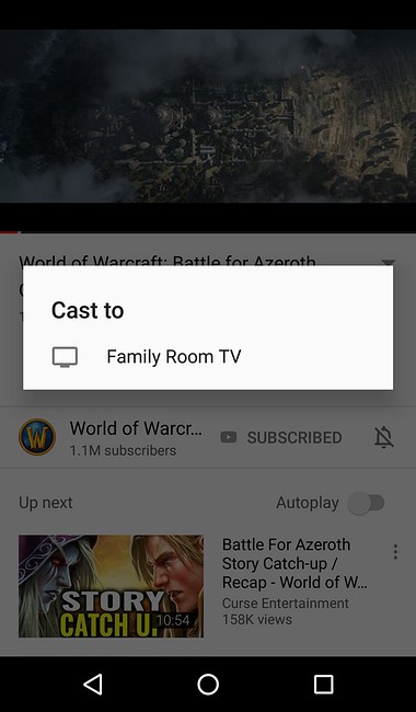 Choppy Chromecast Streams? 5 tips to help solve your problems