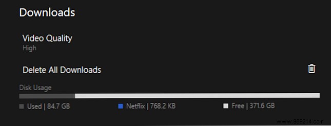 How to download Netflix videos for offline viewing