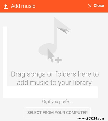 How to switch to a new music streaming service 