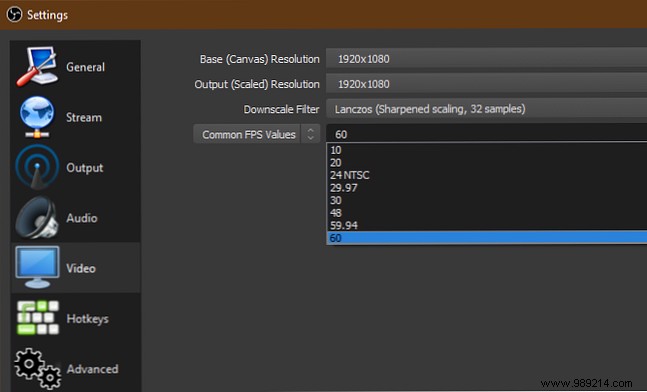 How to record or stream your computer screen using OBS Studio 