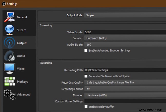 How to record or stream your computer screen using OBS Studio 