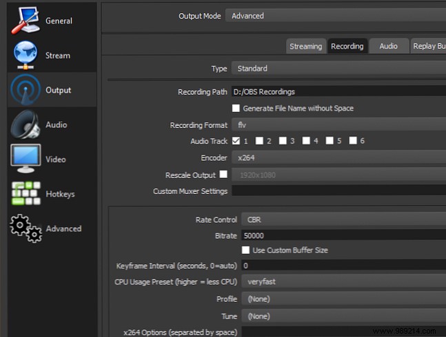 How to record or stream your computer screen using OBS Studio 