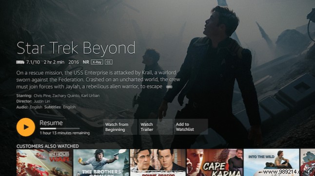 How to set up and use your Amazon Fire TV Stick