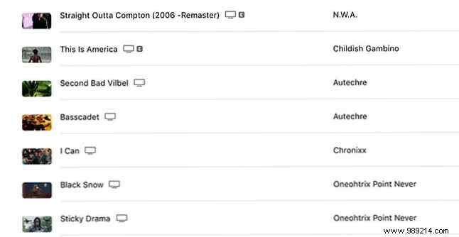 How to watch music videos on Apple Music