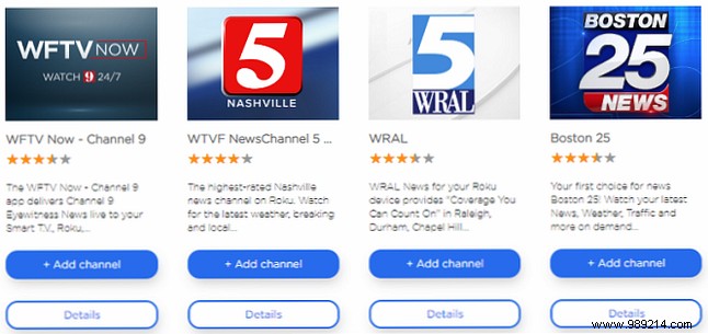 How to Watch Local Channels on Roku for Free 7 Methods to Try