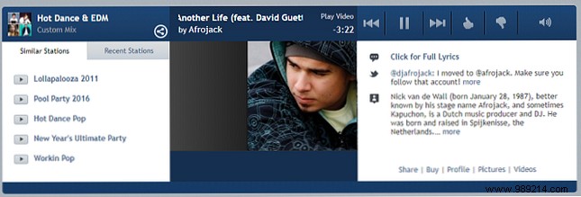 Listen to music Listen to free music online without downloading 