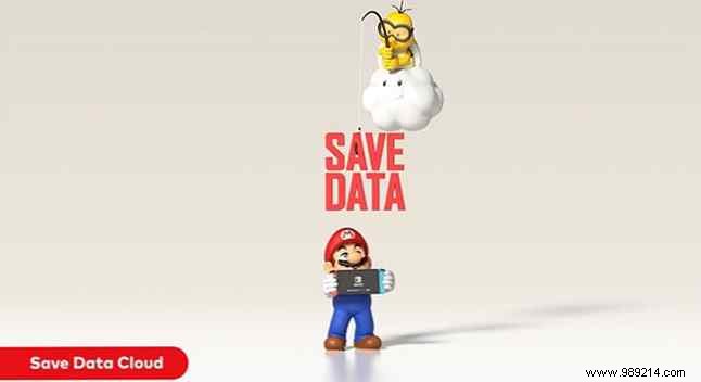 Nintendo Switch Online Everything you need to know