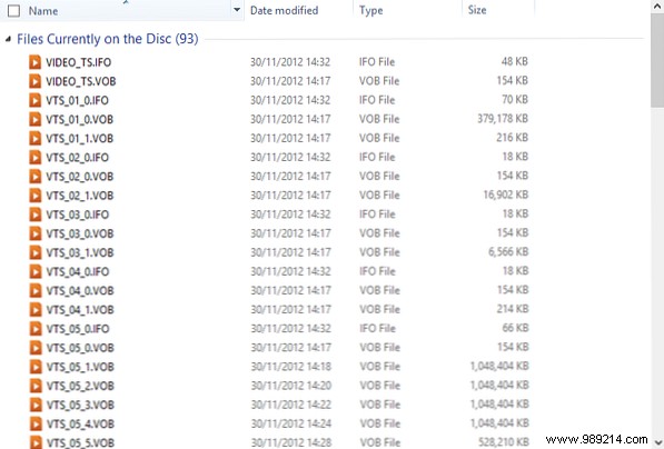 Press Play The DVDFab Media Player 2 Manual