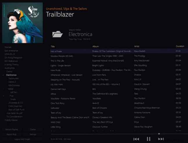 The Spotify app sucks... 7 alternatives to try today