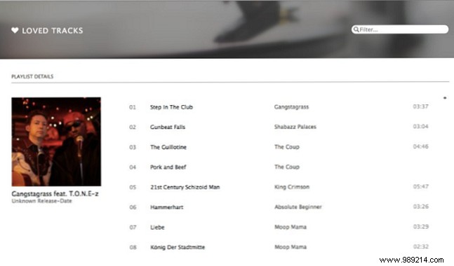 The Spotify app sucks... 7 alternatives to try today