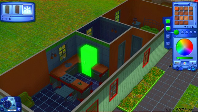 What is the difference between the Sims games?