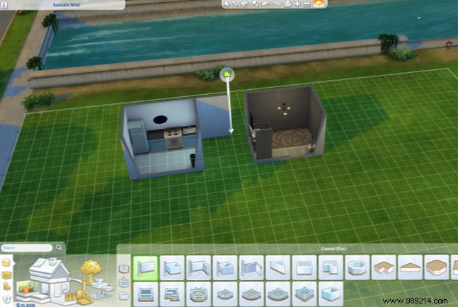What is the difference between the Sims games?