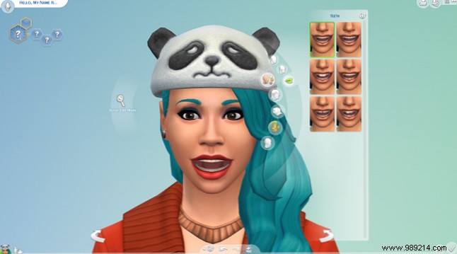 What is the difference between the Sims games?