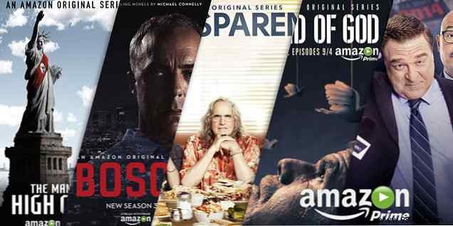 Which Amazon Prime subscription is right for you?