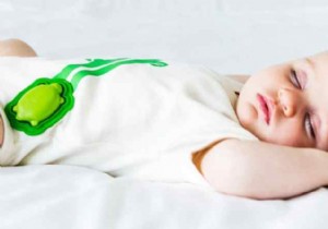 8 baby body sensors that are all the rage