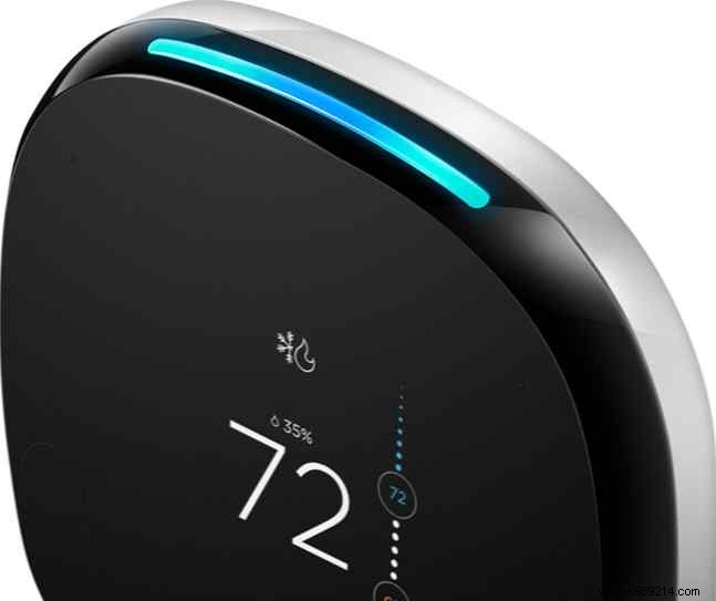 Ecobee4 vs. Nest compare the two best smart thermostats in 2018
