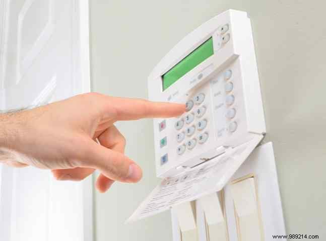 How smart home security systems save money and keep you safe