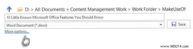 10 Little-Known Microsoft Office Features You Should Know About