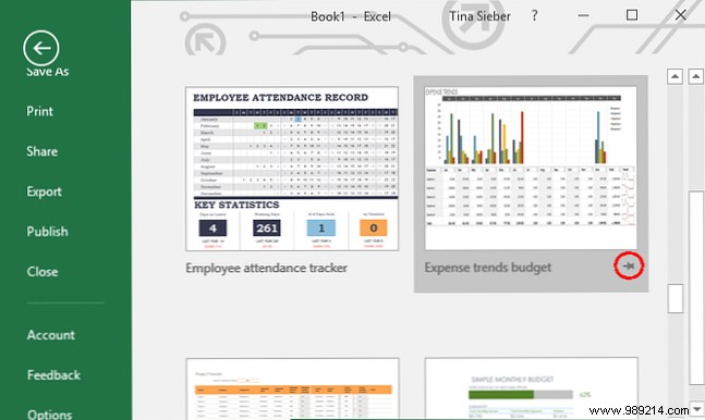 10 Useful Excel Project Management Templates for Tracking