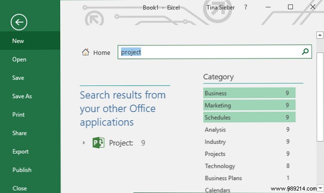 10 Useful Excel Project Management Templates for Tracking