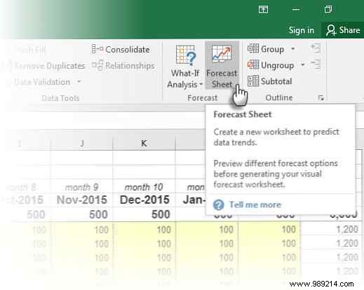 13+ reasons why you should upgrade to Microsoft Office 2016