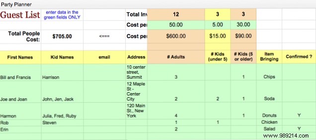 24 Google Docs Templates That Will Make Your Life Easier