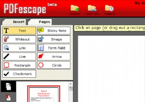 2 ways to annotate your PDF files online
