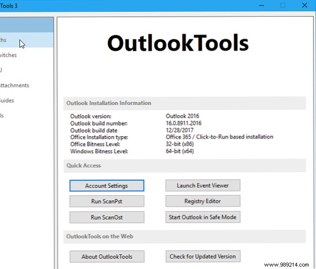 Top 5 tools for Microsoft Outlook