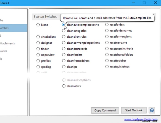 Top 5 tools for Microsoft Outlook