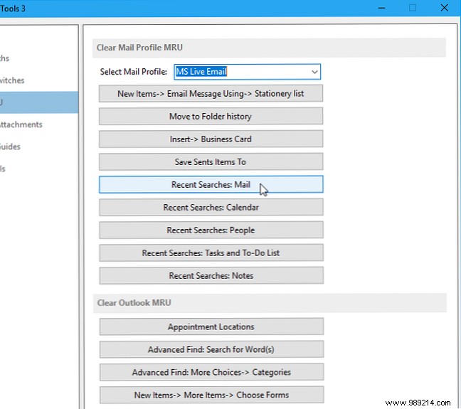 Top 5 tools for Microsoft Outlook