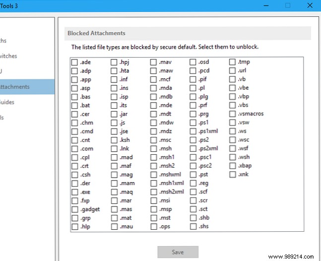Top 5 tools for Microsoft Outlook