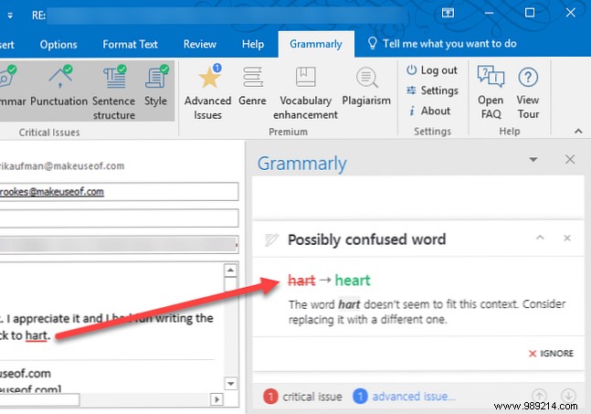 Top 5 tools for Microsoft Outlook