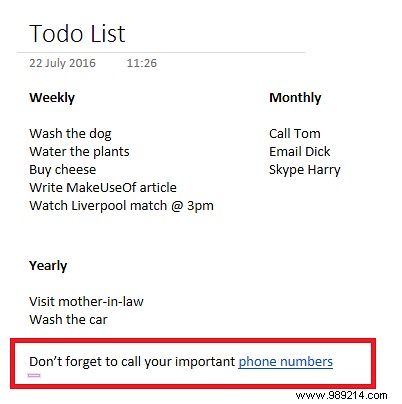 5+ OneNote note-taking tips and tricks for first-time users