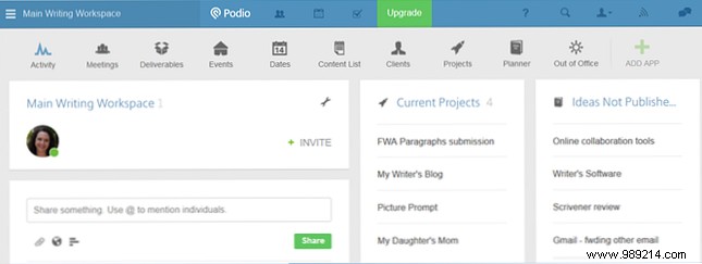 5 Online Project Management Tools for Small Teams