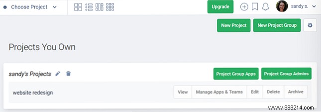 5 Online Project Management Tools for Small Teams