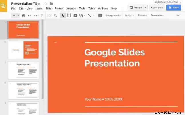 7 Google Teamwork Tools for Online Collaboration 