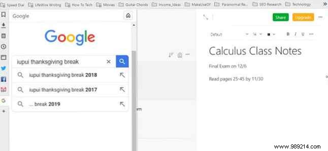 7 Ways Vivaldi Browser Helps Students Get Better Grades