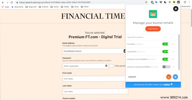 9 Chrome Extensions Gmail Needs for a Better Email Experience