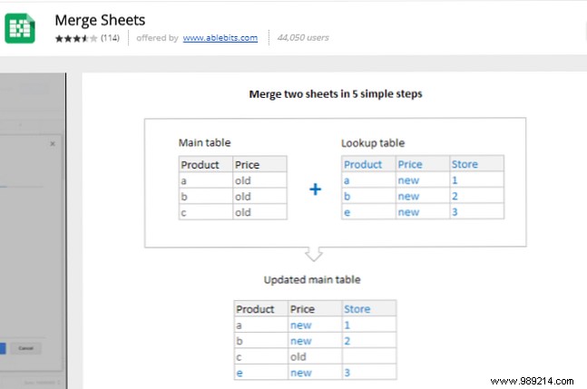 8 Vital Google Sheets Plugins for Better Spreadsheets