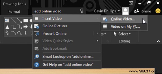 A Preview of Microsoft Office 2016 Smart and Subtle Changes