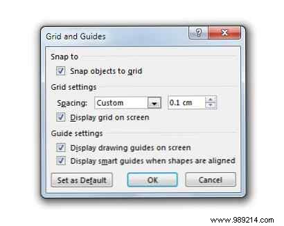 Create your custom PDF template to plan anything