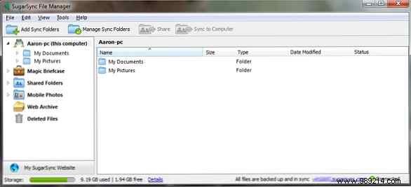Building Order From Chaos 9 Great ideas for managing your computer files