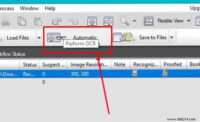 Free vs. Paid OCR Software Microsoft OneNote and Nuance OmniPage Compared