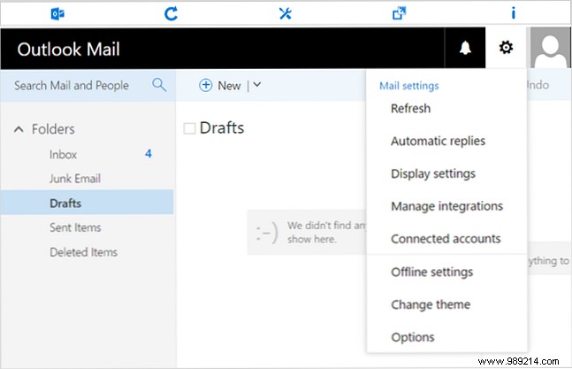 How to access your Microsoft Outlook email from any platform