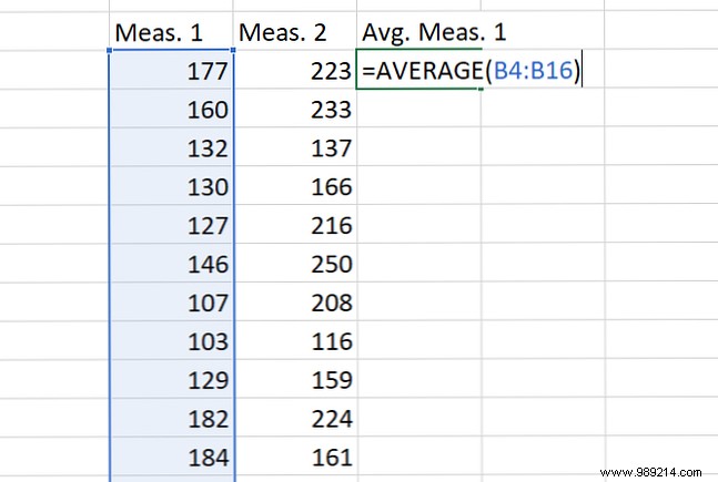 How to Calculate Basic Statistics in Excel Beginner s Guide