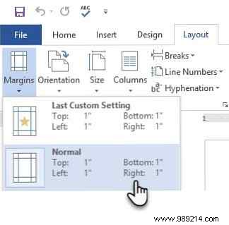 How to create an annotated bibliography in Microsoft Word