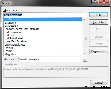 How to find all the Microsoft Office keyboard shortcuts you may need