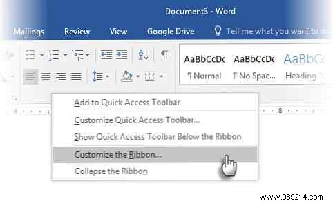 How to format and manage lists in Microsoft Word