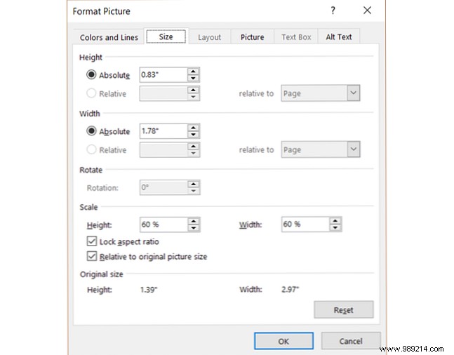 How to manage your email signature in Outlook